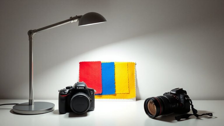 color rendering index importance