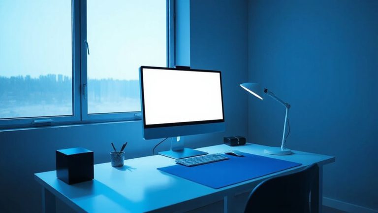 color temperature impacts alertness