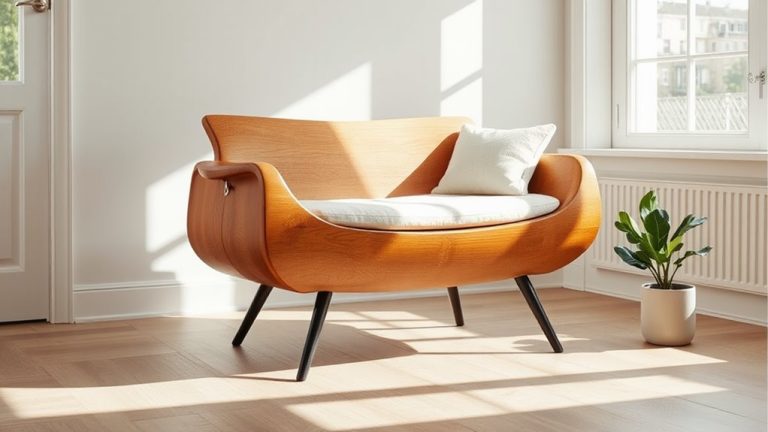 comfortable perch seats for spaces