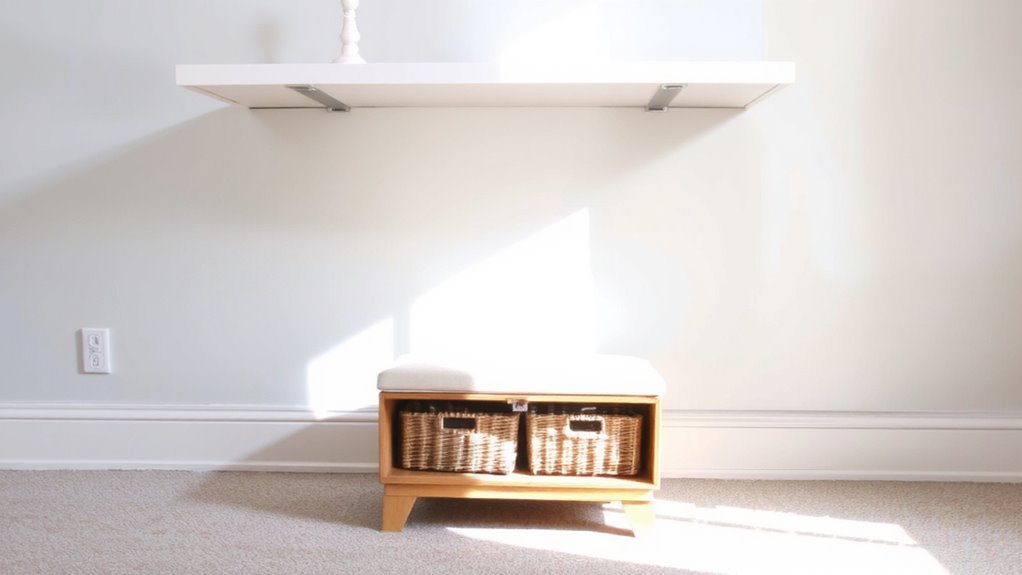compact stylish stable functional