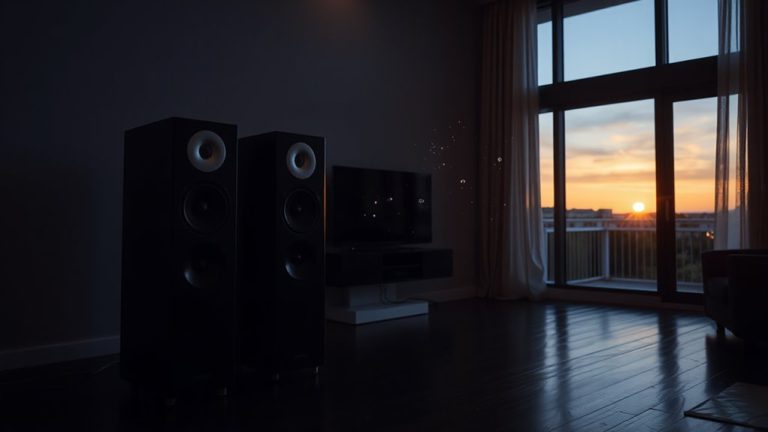 concert worthy sound under 3000