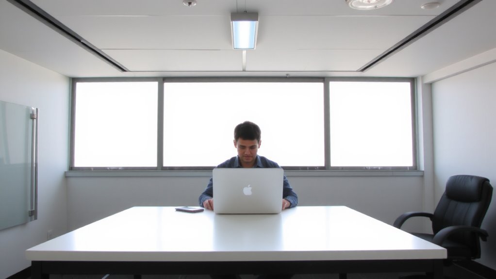 cool light boosts alertness