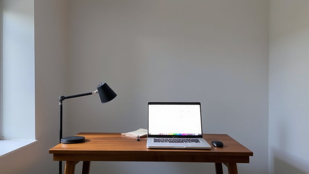 cool light for focus