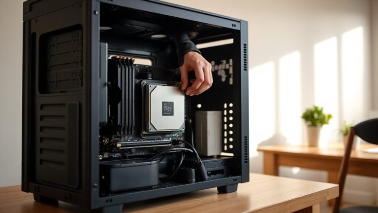 cpu gpu compatibility guide