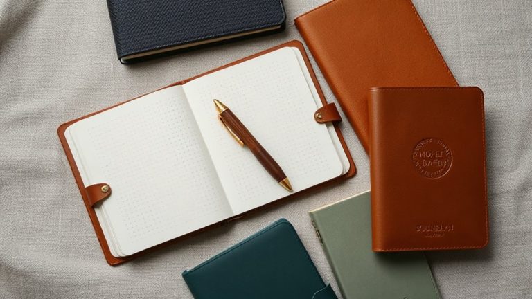 creative idea organization tools
