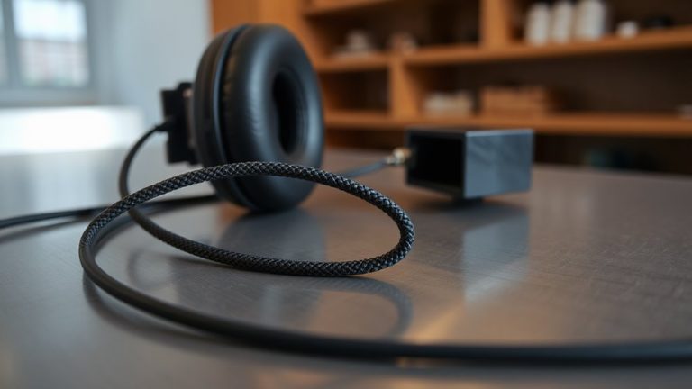 crystal clear sound headsets