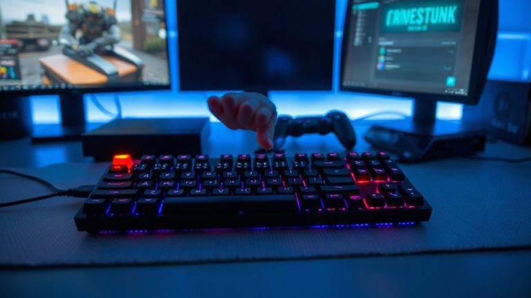 custom hotkeys for source switching