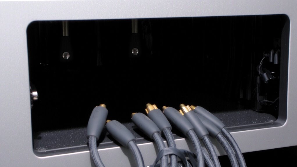 custom labels ensure clarity