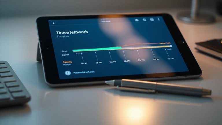 custom workday mobility timelines