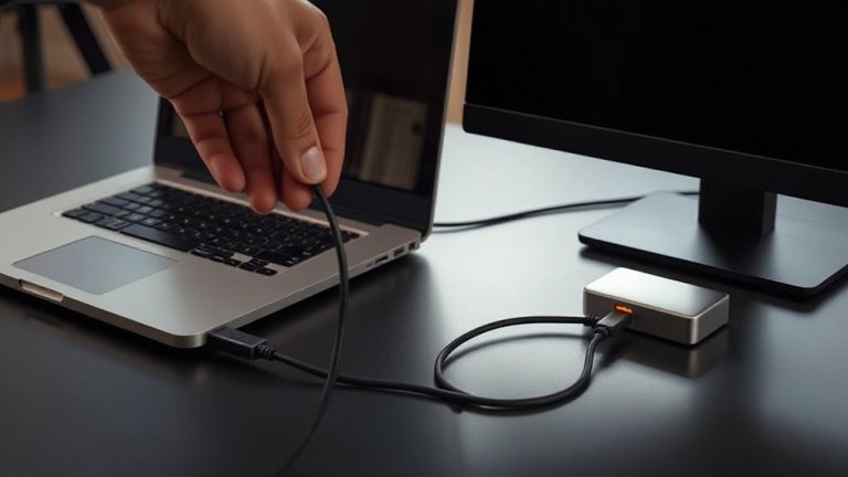daisy chaining monitor signal troubleshooting