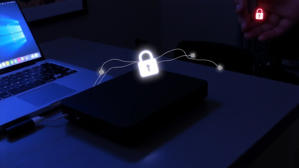 data breach inevitable without encryption