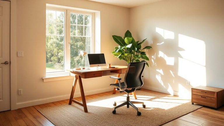 design for productivity and well being