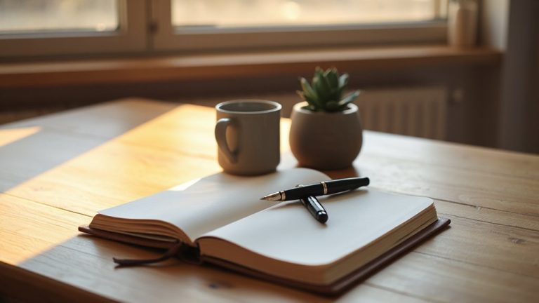 designate a central workspace