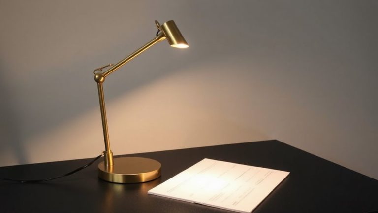 designers favorite desk lamps