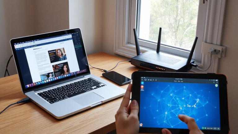 diagnose resolve wi fi drops