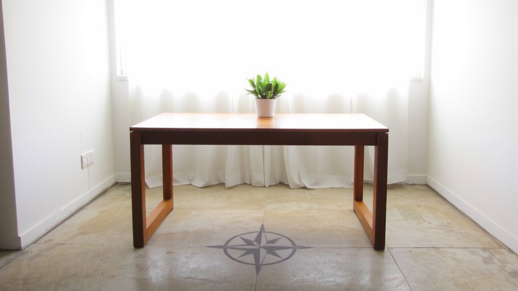 diagonal left light glare free adjustable