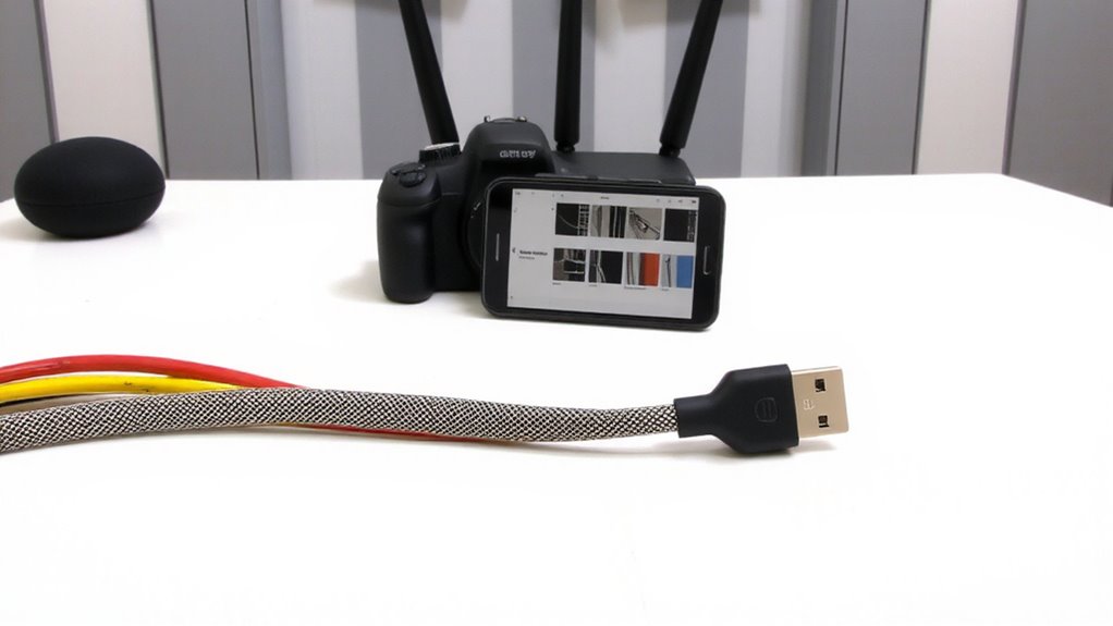 digital cable inventory mastery