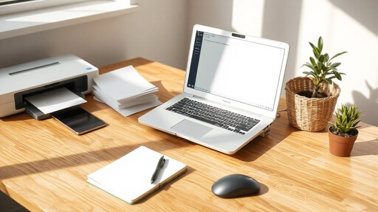 digital document organization tips