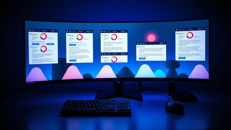 digital email triage system