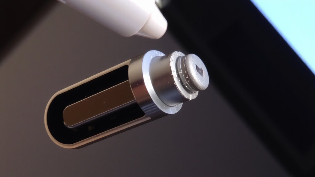 digital microscope inspection tools