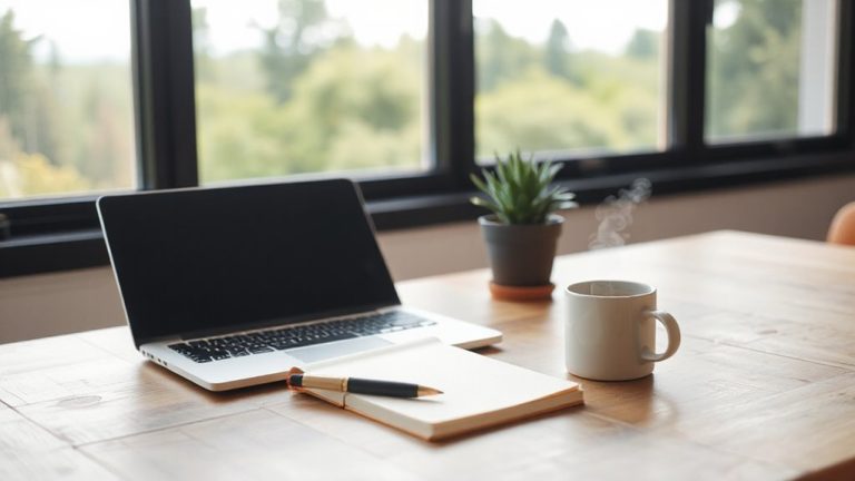 digital minimalism for calm