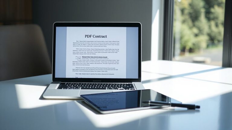 digital pdf signing security