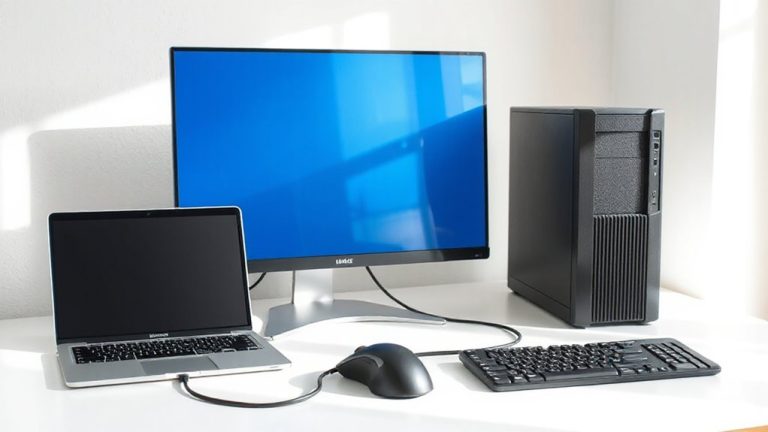 display connectivity selection guide