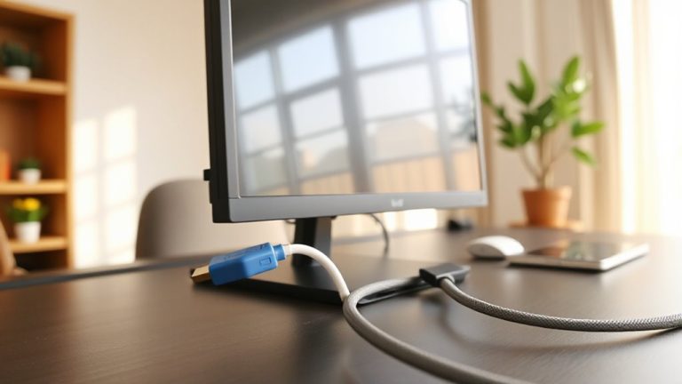 display connectivity standards comparison