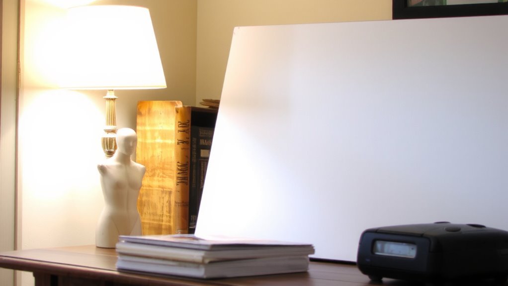 diy aluminum foil reflector