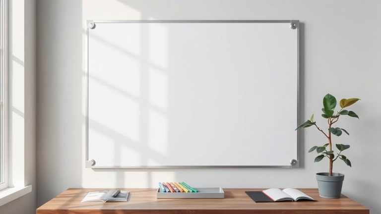 dry erase boards guide