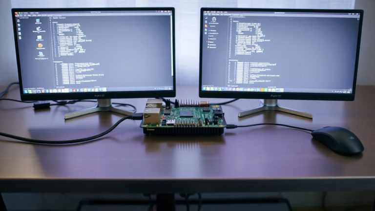 dual hdmi rdp optimization