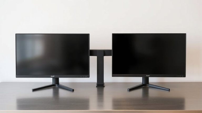 dual monitor alignment tool