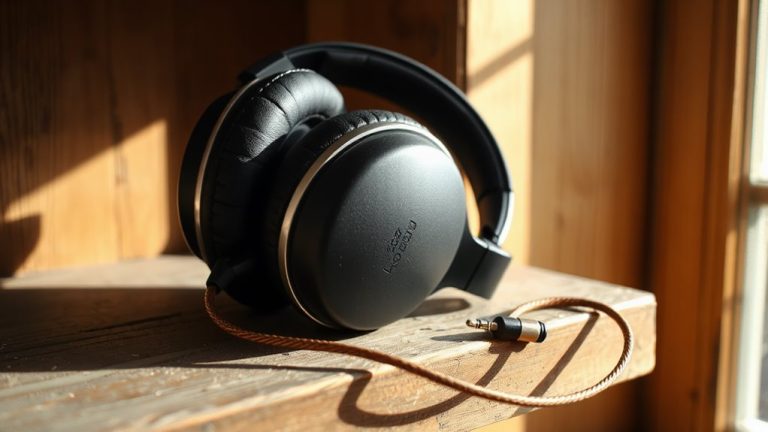 durability meets sound quality