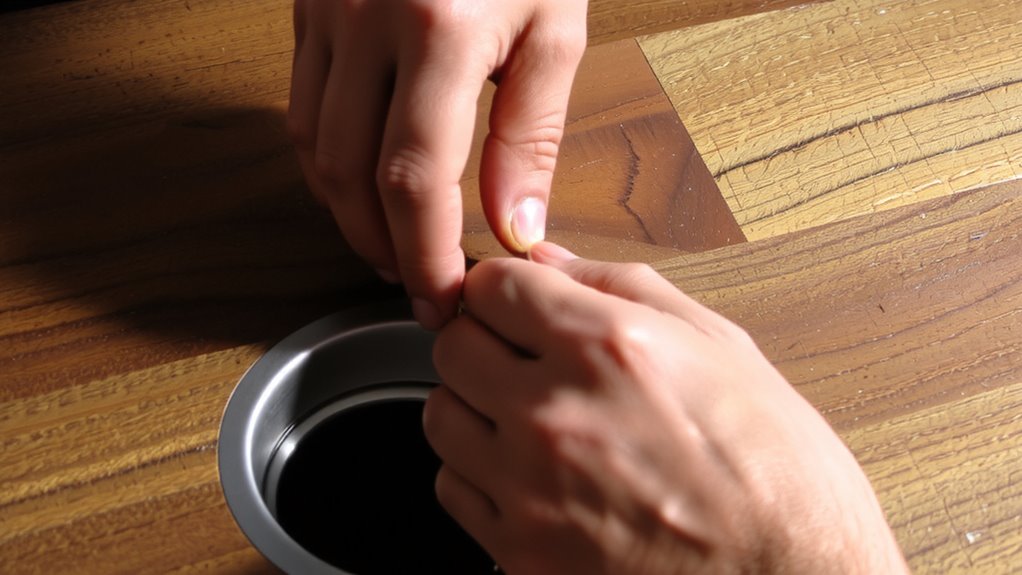 durable grommet plates matter