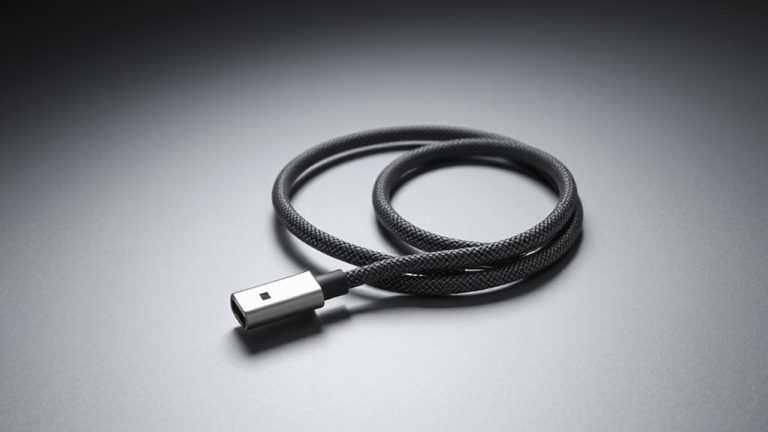 durable laptop power cords