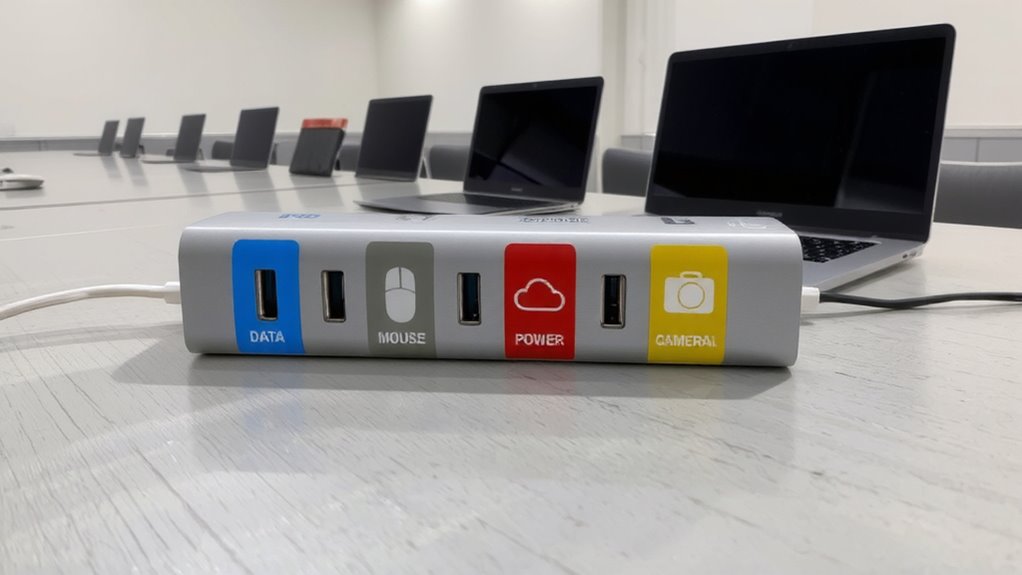 durable readable labels matter