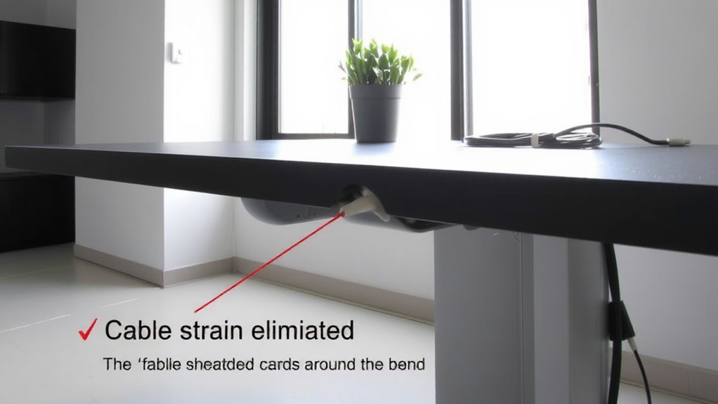 durable silicone corner guards