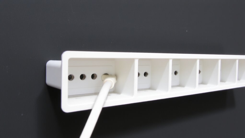 dust causes electrical fires