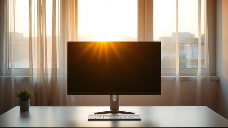 dynamic brightness adjustment system