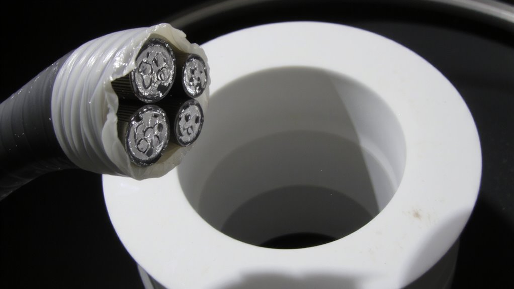 dynamic cable flexibility engineering