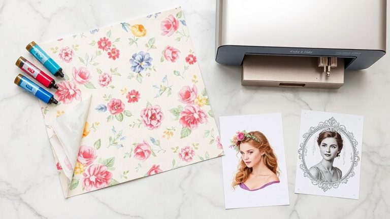 edible ink printers that wow