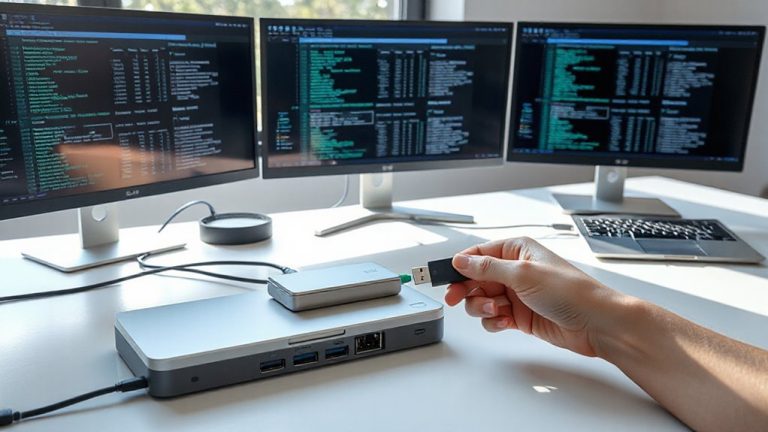 efficient usb data optimization