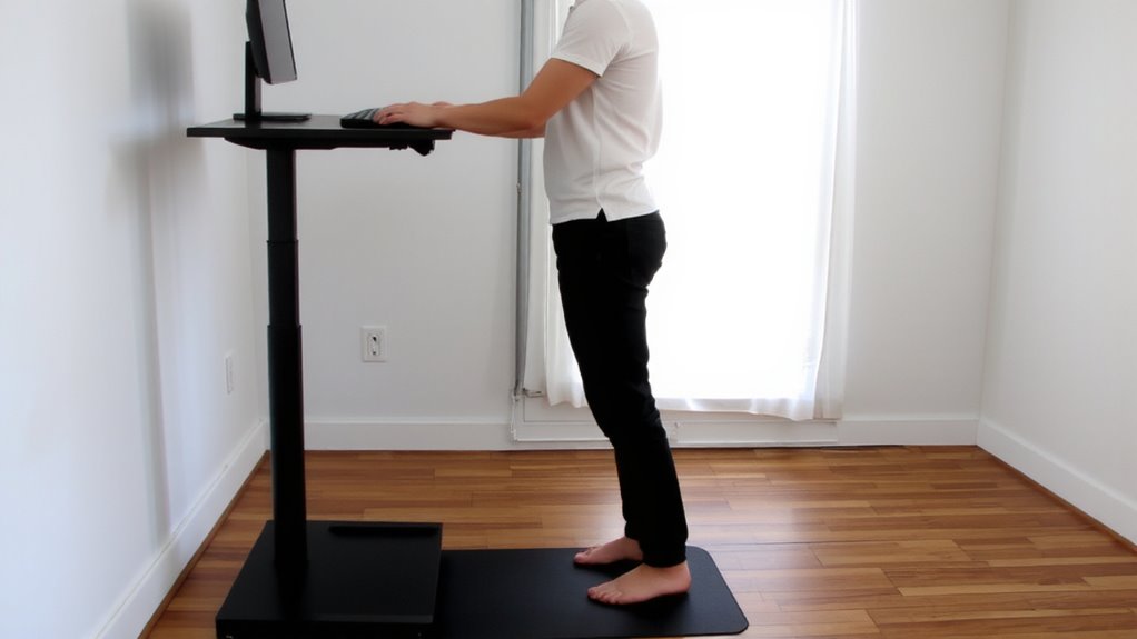 elbow height alignment