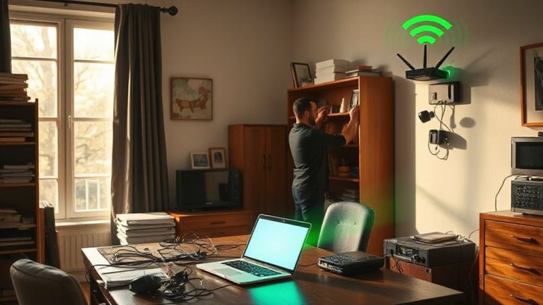 electromagnetic interference mitigation strategies