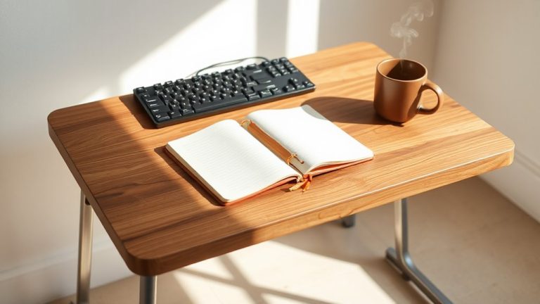 elevate your workday comfort