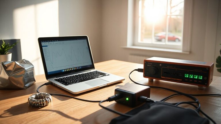 emc compliance for remote work