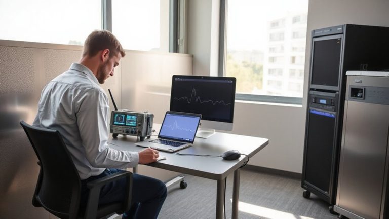 emc for office equipment