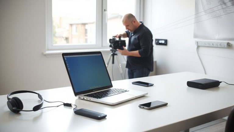 emi compliance for remote work