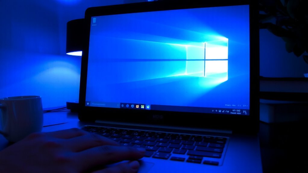 enable bitlocker with pin
