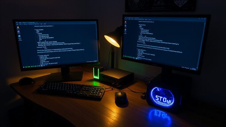 enable linux remote desktop gateway
